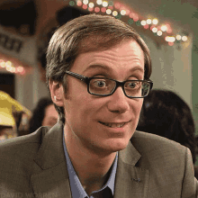 stephen merchant great yeah awesome approved