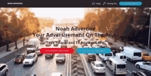 Noah Advertise GIF - Noah Advertise GIFs