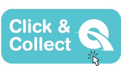 Click And Collect Collect Sticker - Click And Collect Collect Click Stickers
