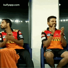 Long Time  Win For Srh.Gif GIF - Long Time Win For Srh Bhuvi Gif GIFs
