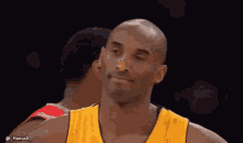 Kobe Annoyed GIF - Kobe Annoyed Whatever GIFs