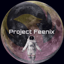 Project Feenix Feenix GIF