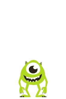 Mike Jumping GIF - Mike Jumping Monsters Inc GIFs