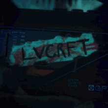 Lvcrft Every Night GIF - Lvcrft Every Night Reaper GIFs