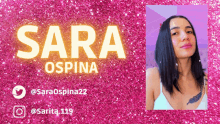 Saraospina GIF - Saraospina GIFs