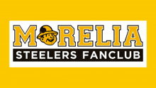 Steelers Morelia Steelers Fanclub Morelia GIF - Steelers Morelia Steelers Fanclub Morelia Steelers Mexico GIFs