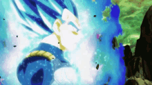 Dragon Ball Super Goku GIF - Dragon Ball Super Goku Vegeta GIFs