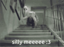 Silly Me Me GIF
