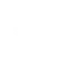 a white background with a few small dots on it