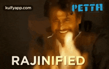 Rajinified.Gif GIF - Rajinified Rajinikanth Trending GIFs