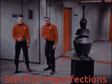 Sterilize Imperfections Laser GIF - Sterilize Imperfections Laser Sterilize GIFs