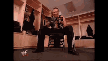 Stacy Keibler GIF