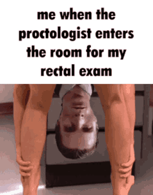 Prostate Exam GIFs | Tenor