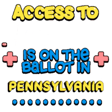 election pa pennsylvania voting bentuber