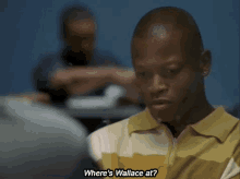 Wire Wallace GIF - Wire Wallace Wheres Wallace GIFs