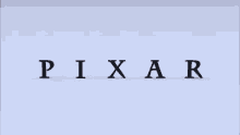 Pixar Logo GIF - Pixar Logo GIFs