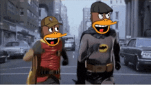 Ducksonchain Ducks Onchain GIF