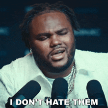 I Don'T Hate Them Tee Grizzley GIF - I Don'T Hate Them Tee Grizzley Ain'T Nothing New Song GIFs