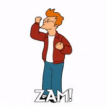 philip fry