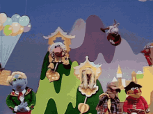 Muppets Muppet Show GIF