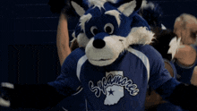Indiana State Indiana State Sycamores GIF - Indiana State Indiana State Sycamores I Don'T Know GIFs