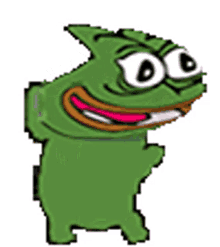 pepe dance funny moves