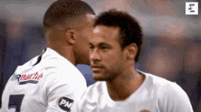 Neymar Psg GIF - Neymar Psg Eurosport GIFs