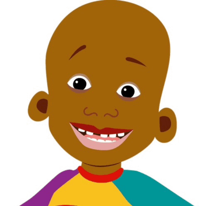 Little bill cartoon discount
