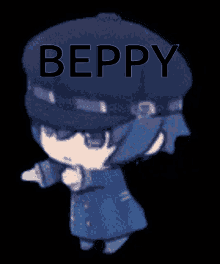 Beppy Beppv GIF - Beppy Beppv Bepic GIFs