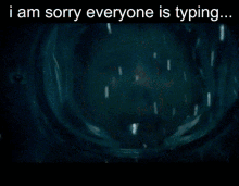 I Am Sorry Everyone Is Typing GIF - I Am Sorry Everyone Is Typing GIFs