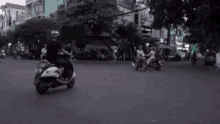 ベトナム　バイク GIF - Vietnam Bike GIFs