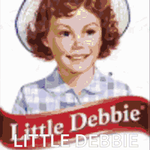 Little Debbie Epic GIF - Little Debbie Epic Trippy GIFs