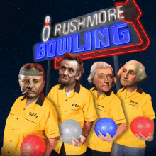 Rushmore Presidents Day GIF - Rushmore Presidents Day GIFs