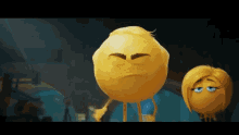 Emoji Movie GIF - Emoji Movie Ruben GIFs