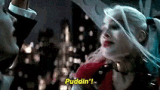 Puddin Joker GIF - Puddin Joker Harley GIFs