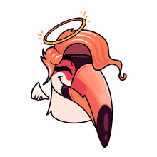 angel toucan