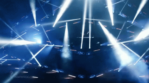 Disco Lights Party Time GIF - Disco Lights Party Time Discover & GIFs