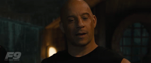 Thats Exactly What Were Gonna Do Dominic Toretto GIF - Thats Exactly What Were Gonna Do Dominic Toretto Vin Diesel GIFs
