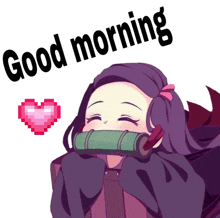 Good Morning Images GIF - Good Morning Images Anime GIFs