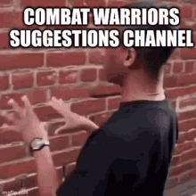 Combat Warriors GIF - Combat Warriors Roblox GIFs