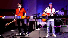 The Jetts Band GIF - The Jetts Band Live Performance GIFs