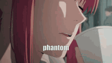 phantom acl