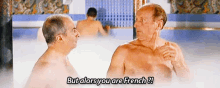 But Alors You Are French ?! GIF - Louis De Funes GIFs