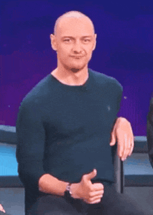 James Mcavoy Right GIF - James Mcavoy Right Good Luck GIFs