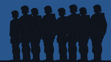 a poster for memorial day with soldiers saluting in front of a grave