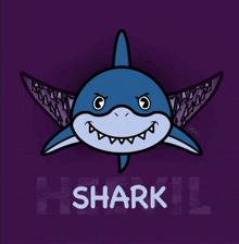 Heevil Shark GIF - Heevil Shark GIFs