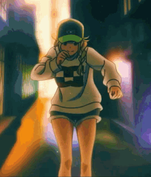 Anime Anime Dance GIF - Anime Anime Dance Anime Dance Gif GIFs