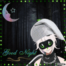 Good Night Night GIF - Good Night Night Good GIFs