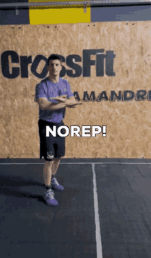 Crossfit Norep GIF