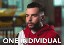 One Individual One Person GIF - One Individual One Person Ones Self GIFs